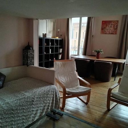 Apartament Le Mistral Centre Historique D'Aix-En-Provence Zewnętrze zdjęcie