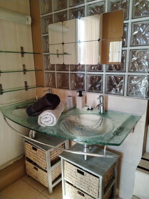 Apartament Le Mistral Centre Historique D'Aix-En-Provence Zewnętrze zdjęcie