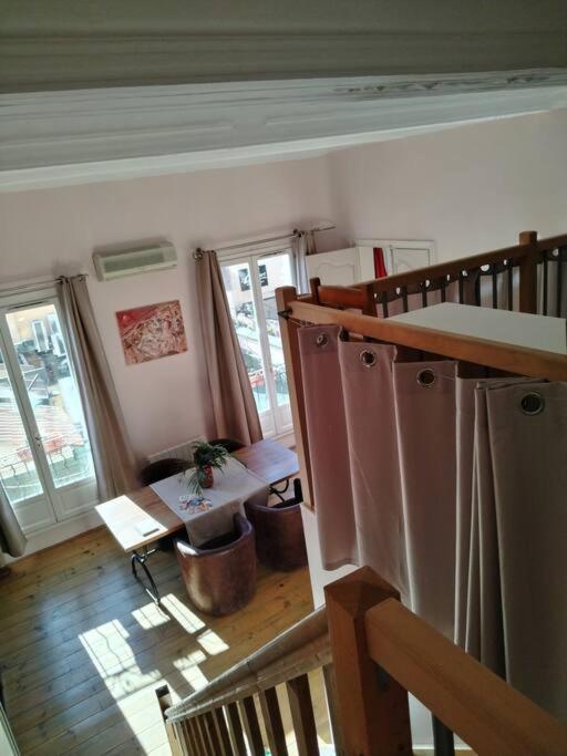 Apartament Le Mistral Centre Historique D'Aix-En-Provence Zewnętrze zdjęcie