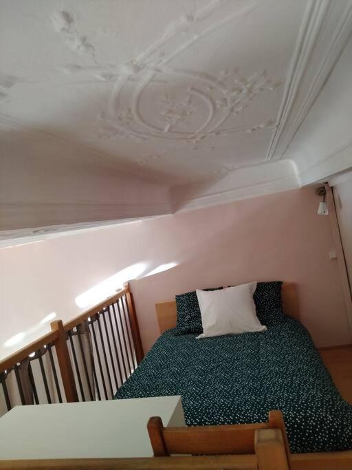 Apartament Le Mistral Centre Historique D'Aix-En-Provence Zewnętrze zdjęcie