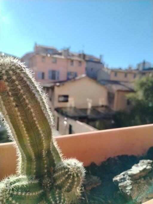 Apartament Le Mistral Centre Historique D'Aix-En-Provence Zewnętrze zdjęcie