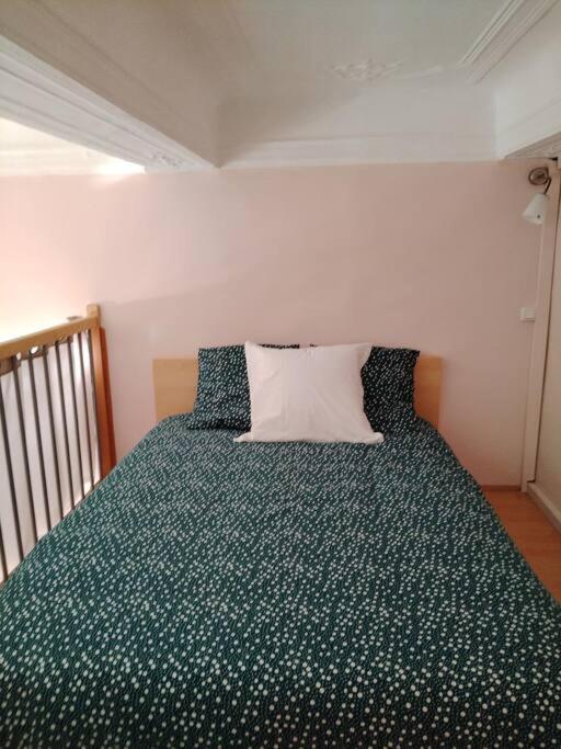 Apartament Le Mistral Centre Historique D'Aix-En-Provence Zewnętrze zdjęcie