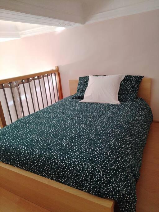 Apartament Le Mistral Centre Historique D'Aix-En-Provence Zewnętrze zdjęcie
